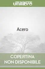 Scelto Dai Clienti Acero