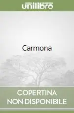 Carmona Must-Have