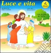 Più Venduto Luce e vita. Schede operative di religione per la Scuola materna. Vol. 2