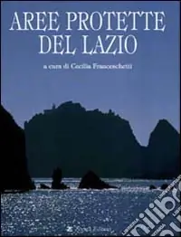 Aree protette del Lazio Spedizione Espresso