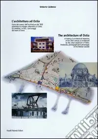 Scelto Dai Clienti L‘architettura ad Ostia-The architecture of Ostia