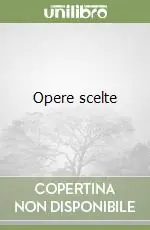 Promo Stagionale Opere scelte