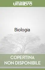 Nuova Collezione Biologia