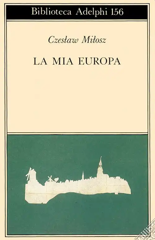 Prezzo Ridotto La mia Europa