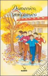 Nuova Collezione Domenico, mio amico