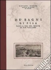 Professionale De‘ Bagni di Pisa posti a pie‘ del monte di San Giuliano