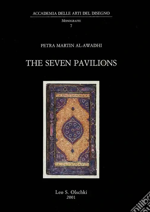 The seven pavilions Nuovo Arrivo