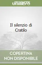 Promo Stagionale Il silenzio di Cratilo