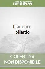 Esoterico biliardo Compra Adesso