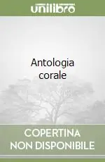 Spedizione Espresso Antologia corale