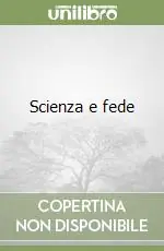 Nuova Collezione Scienza e fede
