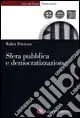 A Buon Prezzo Sfera pubblica e democratizzazione