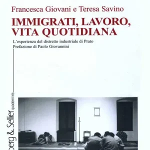Immigrati, lavoro, vita quotidiana Esclusivo