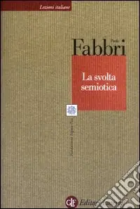 Affare La svolta semiotica