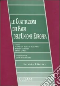 Ultimissimo Modello Le costituzioni dei paesi dell‘Unione Europea