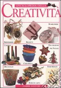 Enciclopedia della creatività Prezzo Scontato