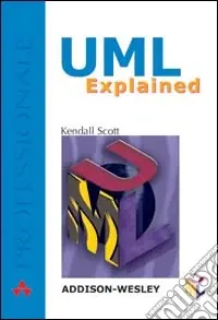 Novità UML explained