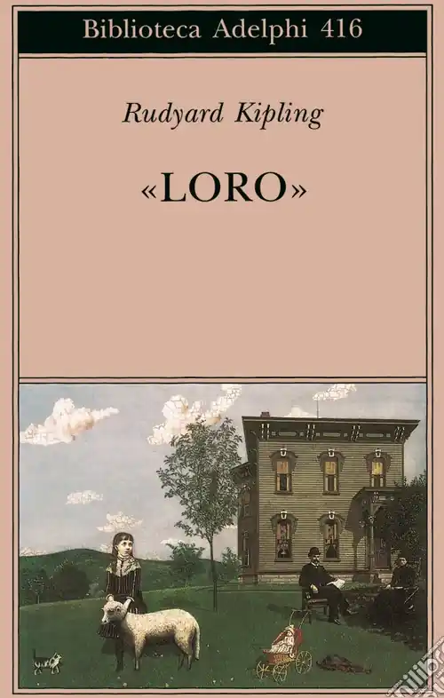 Reso Gratuito «Loro»
