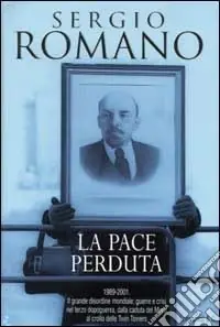 La pace perduta Popolare