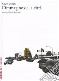 L‘immagine della città Quantità Limitata