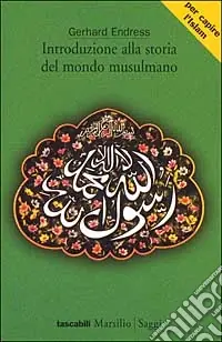 Introduzione alla storia del mondo musulmano Promo Stagionale