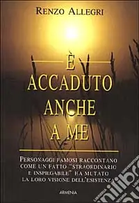 Professionale E accaduto anche a me