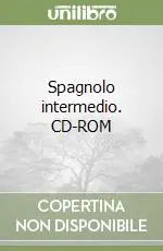 Promozione Esclusiva Spagnolo intermedio. CD-ROM