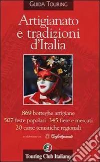 Artigianato e tradizioni d‘Italia Compra Online