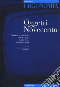 Ultimissimo Modello Oggetti Novecento