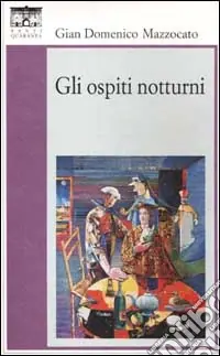 Gli ospiti notturni Spedito Oggi