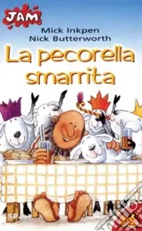 La pecorella smarrita Promo Stagionale