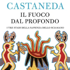 Prezzo Conveniente Il fuoco dal profondo