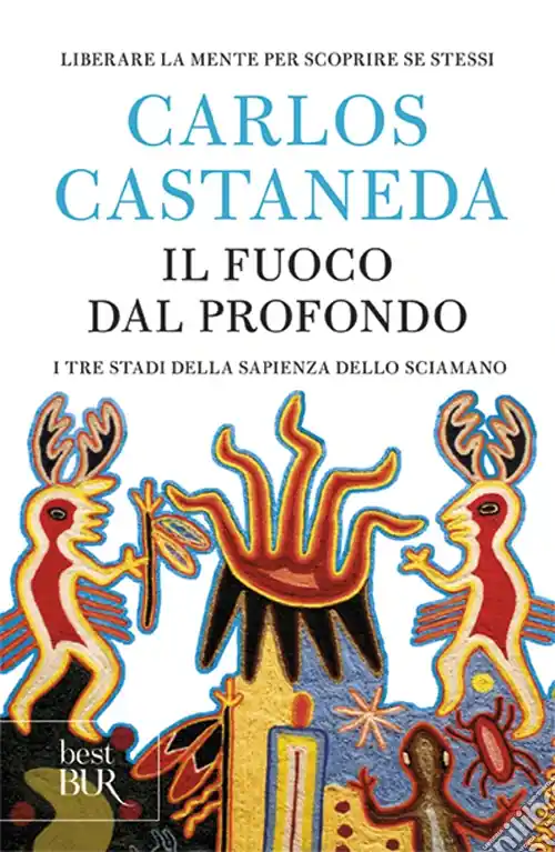Prezzo Conveniente Il fuoco dal profondo