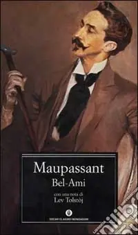Consegna Rapida Bel-Ami
