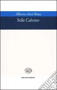 Stile Calvino Nuova Collezione