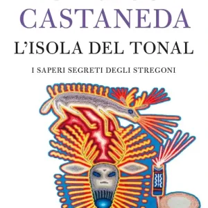 L‘isola del tonal Quantità Limitata
