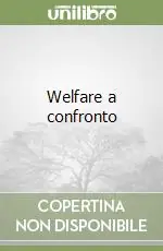 Welfare a confronto Prezzo Ridotto