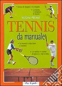 Tennis da manuale Reso Gratuito
