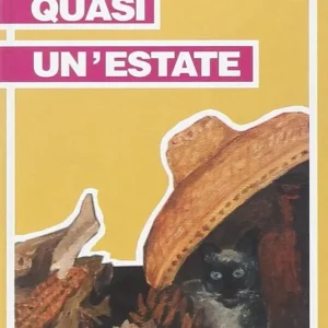 Quasi un‘estate Spedizione Espresso