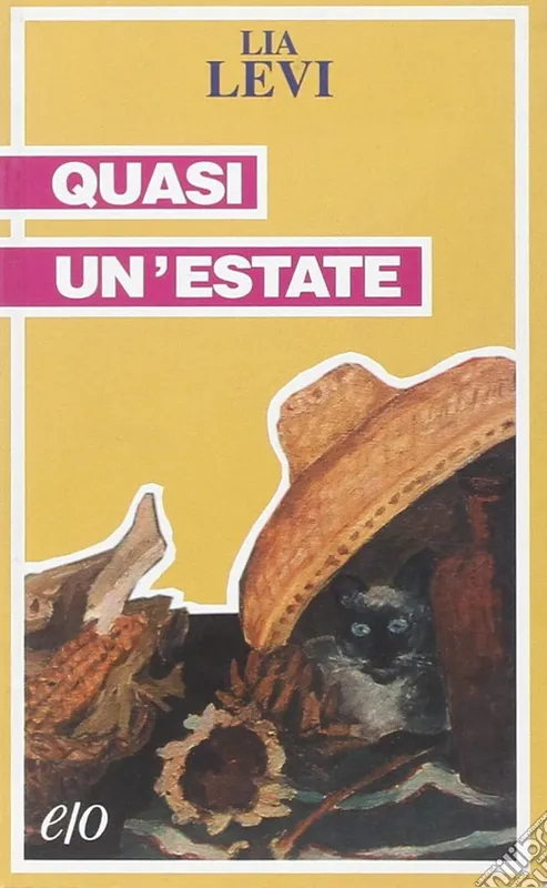 Quasi un‘estate Spedizione Espresso