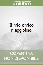 Il mio amico Maggiolino Spedito Oggi