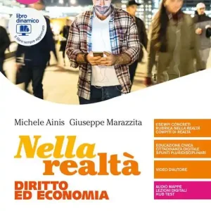 Spedizione Espresso Nella realtà. Diritto ed Economia. Per il 1° biennio degli Ist. tecnici e professionali. Con e-book. Con espansione online vol. 2