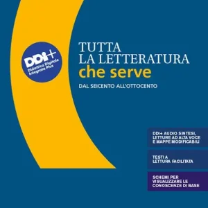 Il mondo nelle parole. Storia e testi della letteratura italiana. Tutta la letteratura che serve. Per le Scuole superiori. Con e-book. Con espansione online vol. 2 Promozione Esclusiva