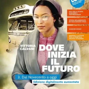 Dove inizia il futuro plus. Con Quaderno delle competenze e Percorsi interdisciplinari per l‘esame di Stato. Per la Scuola media. Con e-book. Con espansione online vol. 3 Prezzo Basso