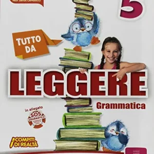 Tutto da leggere. Per la Scuola elementare. Con e-book. Con espansione online vol. 2 Quantità Limitata