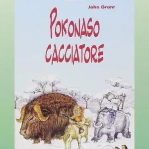 Popolare Pokonaso cacciatore