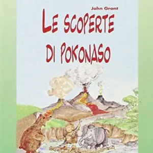 Professionale Le scoperte di Pokonaso