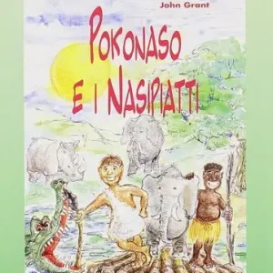 Pokonaso e i nasipiatti Vendita Finale