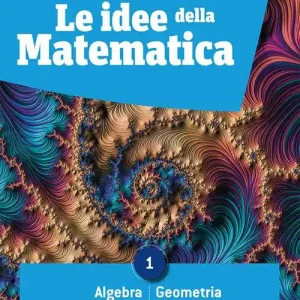 Le Idee della matematica. Per il primo biennio delle Scuole superiori. Con e-book. Con espansione online vol. 1 A Buon Prezzo