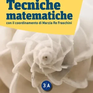Tecniche matematiche. Con Laboratorio per il recupero e ripasso. Per le scuole superori. Con ebook. Con espansione online vol. 3A-3B Solo Oggi